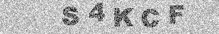 Code de confirmation