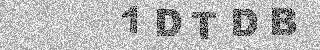 Code de confirmation