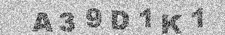 Code de confirmation