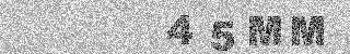 Code de confirmation