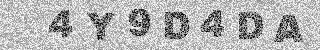 Code de confirmation