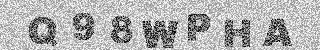 Code de confirmation