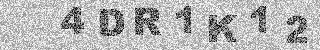 Code de confirmation
