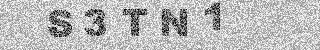 Code de confirmation