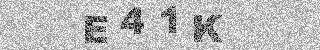 Code de confirmation
