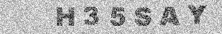 Code de confirmation