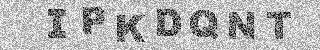 Code de confirmation
