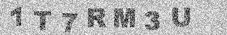 Code de confirmation