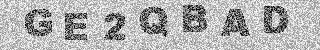 Code de confirmation