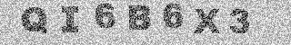 Code de confirmation