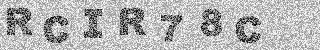 Code de confirmation