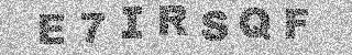 Code de confirmation