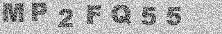 Code de confirmation