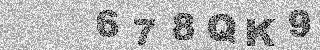 Code de confirmation