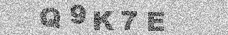 Code de confirmation
