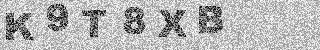 Code de confirmation