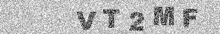 Code de confirmation