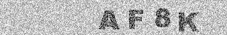 Code de confirmation