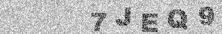 Code de confirmation