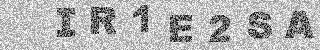 Code de confirmation