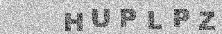 Code de confirmation