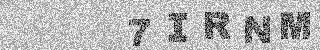 Code de confirmation