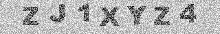 Code de confirmation