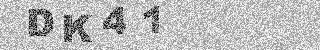 Code de confirmation