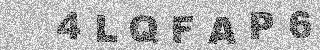 Code de confirmation