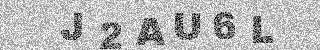Code de confirmation