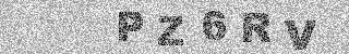 Code de confirmation