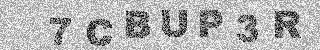 Code de confirmation