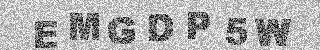 Code de confirmation