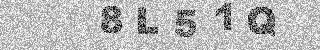 Code de confirmation