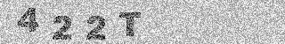Code de confirmation