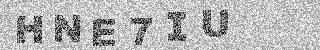 Code de confirmation