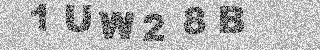 Code de confirmation