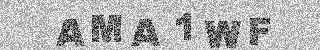 Code de confirmation