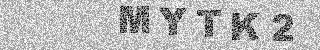 Code de confirmation