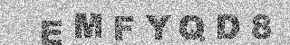 Code de confirmation