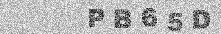 Code de confirmation