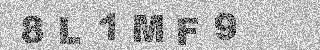 Code de confirmation