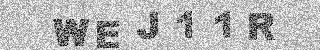 Code de confirmation