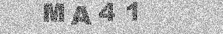 Code de confirmation