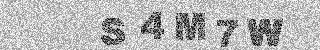 Code de confirmation