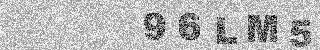 Code de confirmation