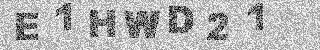 Code de confirmation