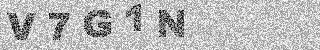 Code de confirmation