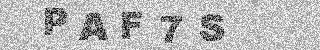 Code de confirmation