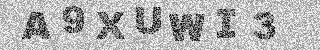 Code de confirmation